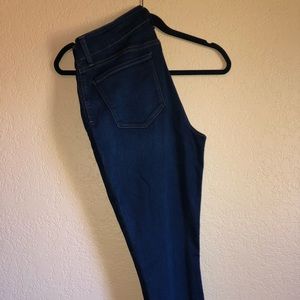 Like New NYDJ ankle jegging